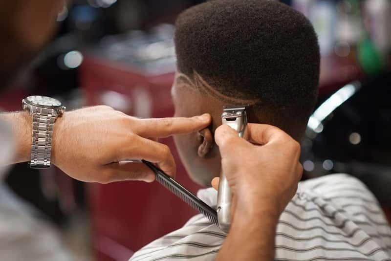 barber courses