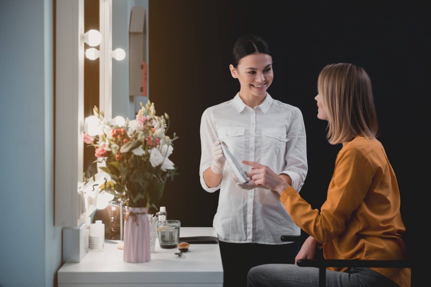 From Stylist to Mentor: Why Teacher Training is the Ultimate Career Upgrade