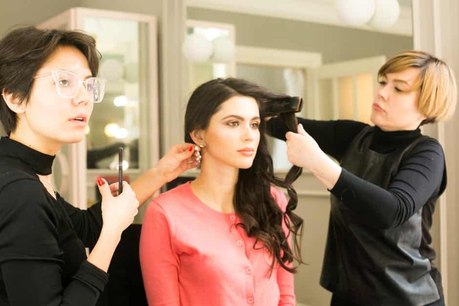 Top 5 Reasons Why You Should Consider Taking a Cosmetology Course