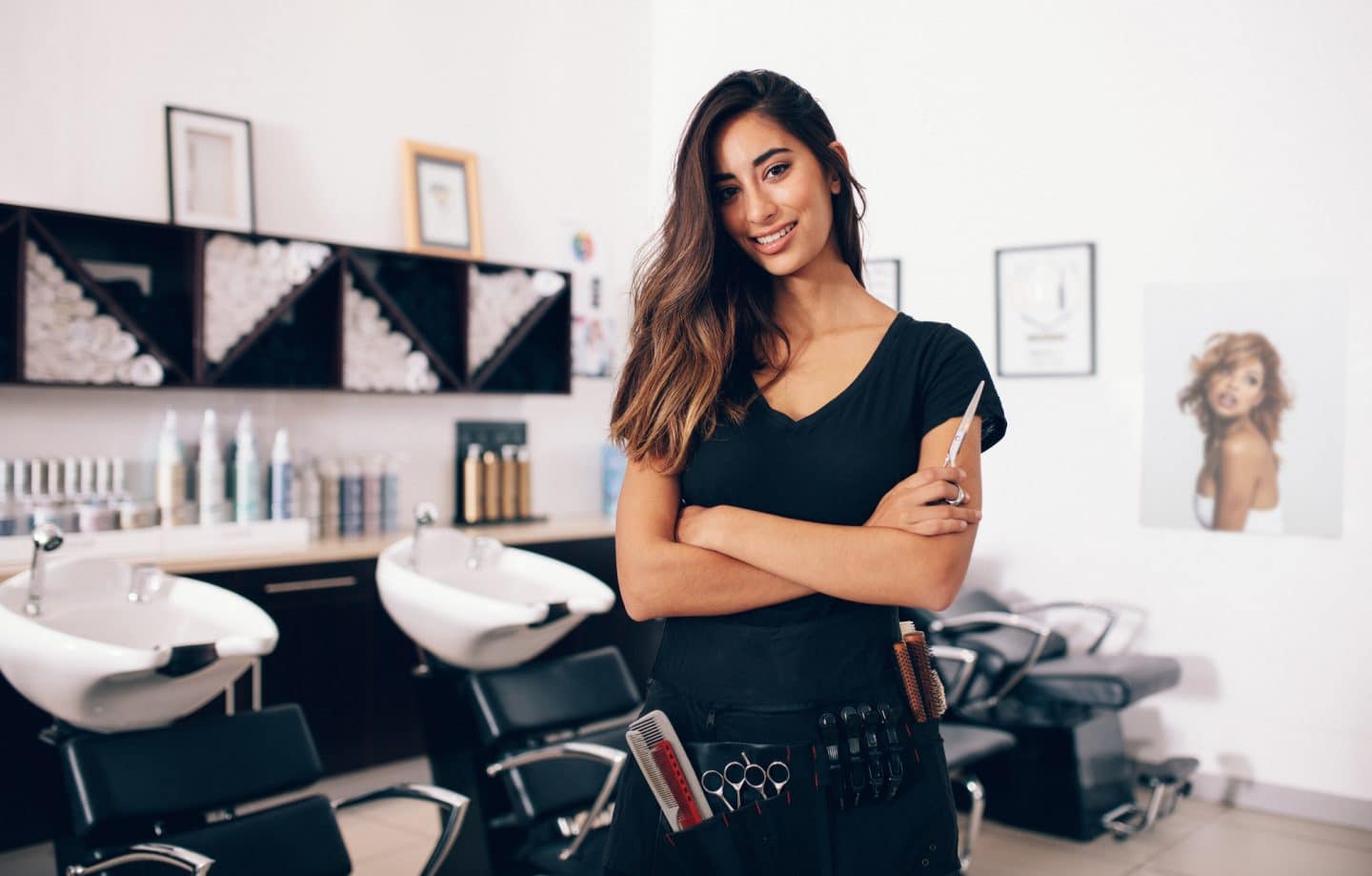 5 Reasons You Should Attend Beauty School in 2023