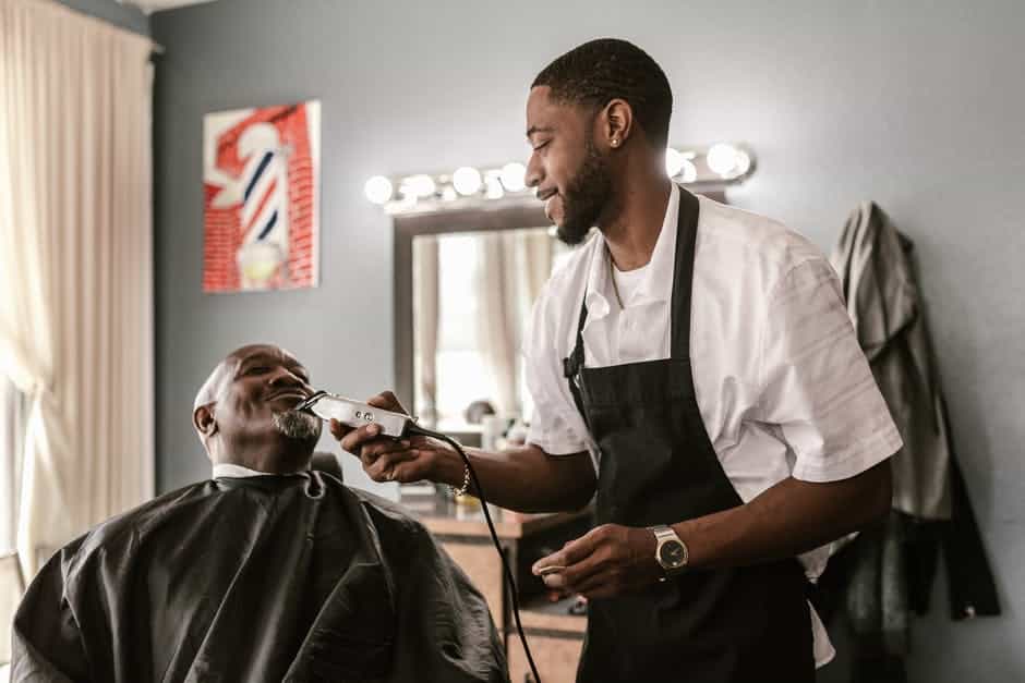 What Does a Barber School Teach Me?